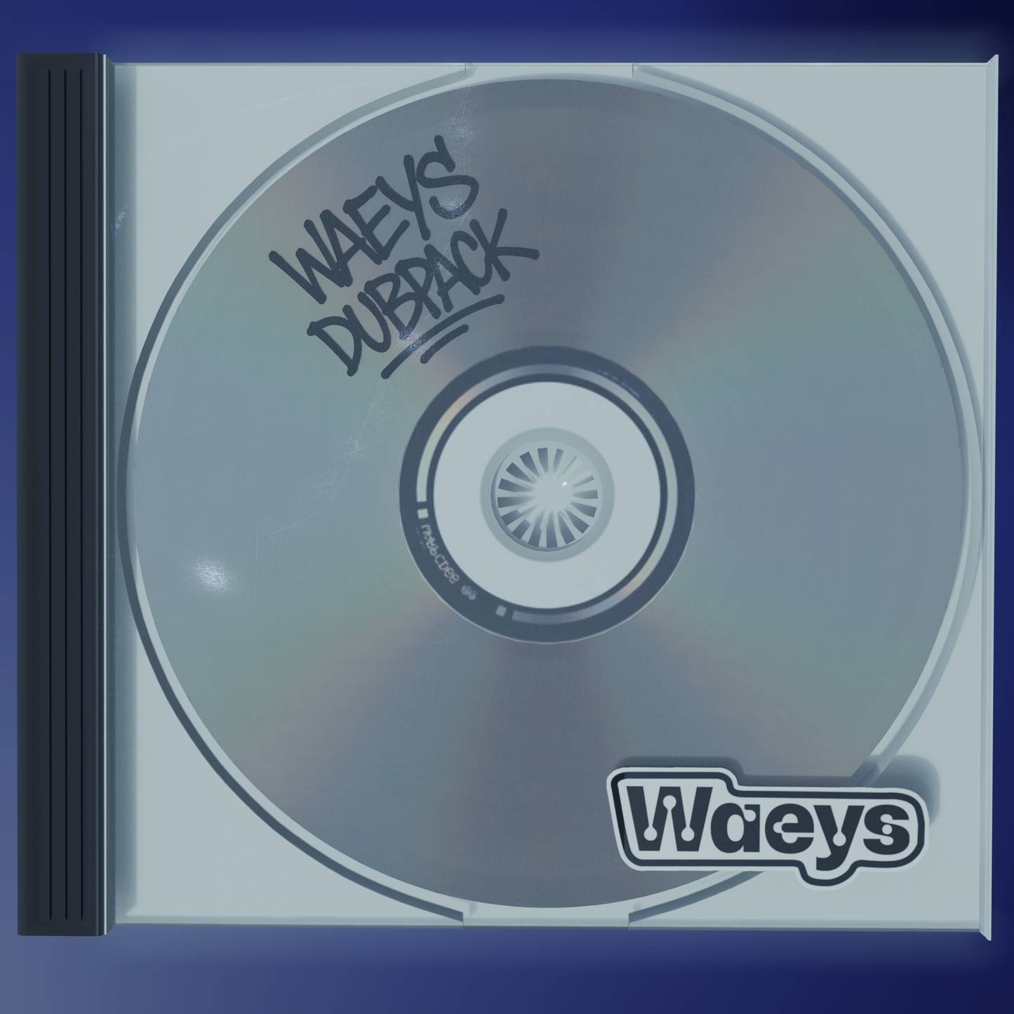 Waeys Dubpack Vol. 1